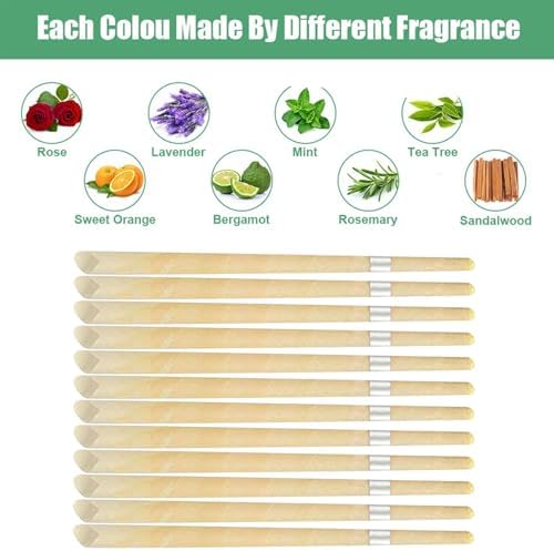 10-Piece Ear Wax Removal Kit – Stainless Steel Ear Pick Set with Cotton Swabs, Travel Ear Cleaning Tool for Family Use, Portable Earwax Remover Kit for Home and On-the-Go