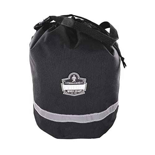 Ergodyne Arsenal 5130 Fall Protection Gear Bag,Black,700ci