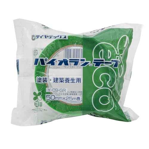 Diatex Curing tape green 50mm ¡¿ 25m