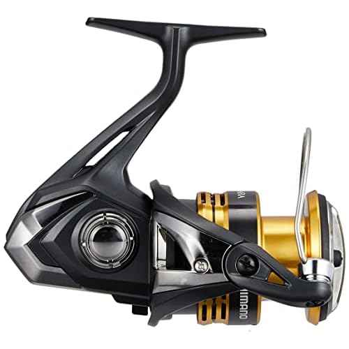 Shimano 22 Sahara Fishing Reel Shipped from Japan 2022 Model (C3000HG)