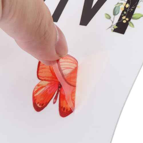 2pcs Bathroom Wall Decals Stickers Decor DIY Removable for Wash Room Door Signs Vinyl Lettering Sticker Home Decoration