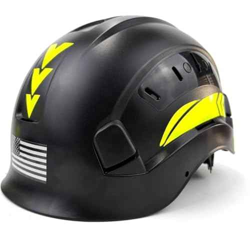 Hard Hat Safety Helmet Construction Industrial Head Protection ANSI Z89.1 CE EN397