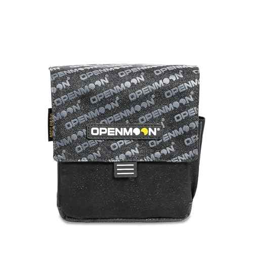 OPENWON Waist Bag Durable Water-Resistant, Tool Storage Bag, Magnetic Closure£¨Hook and Loop Fasteners£©