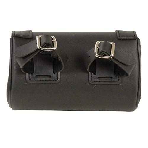 Shaf International SH61403 Black Small PVC Tool Bag