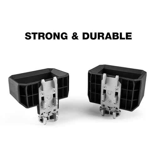 ToughBuilt StackTech Long Tool Holder, StackTech Accessorie TB-B1-A-54