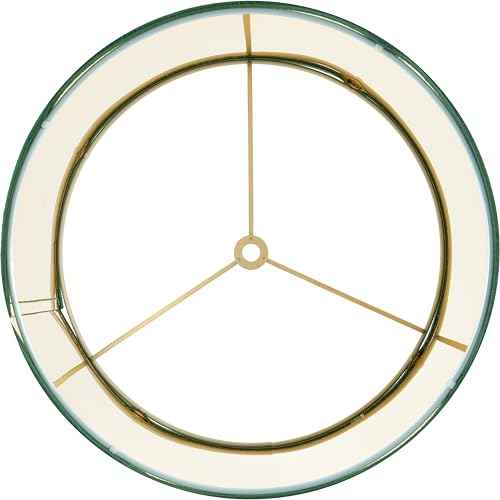 Small Drum Lamp Shades 2 Pack, 10 * 10 * 10 Inch,Luxurious Green Velvet Lamp Shade fit with Spider, Modern Farmhouse Lamp Shades for Wall Lamps&Bedside Lamp Replacement for Bedroom,Required Assembly