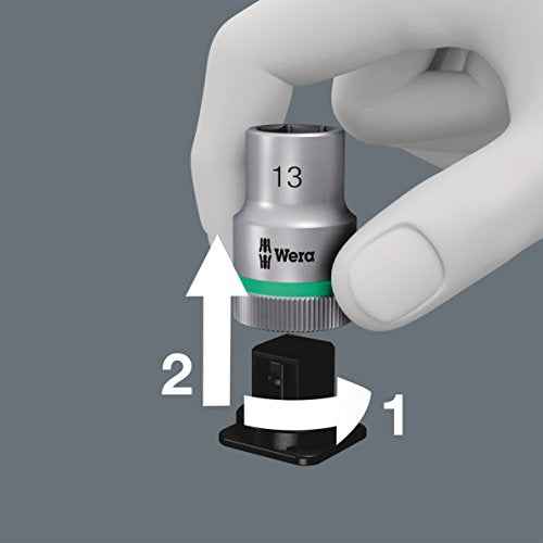 Belt B 9tlg unloaded Socket rail (textile belt) 9