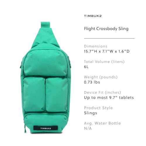 Timbuk2 Flight Sling