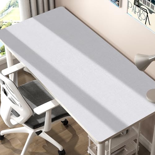 CAX Grasscloth Peel and Stick Wallpaper White Contact Paper 15.7"x118" White Grasscloth Wallpaper Self-Adhesive Removable Wall Paper Waterproof Faux Linen Wall Papers for Living Room Bed Room Cabinets
