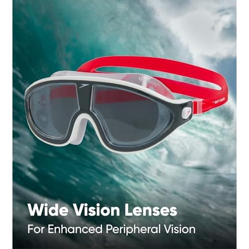 Speedo Biofuse Rift Goggle V2