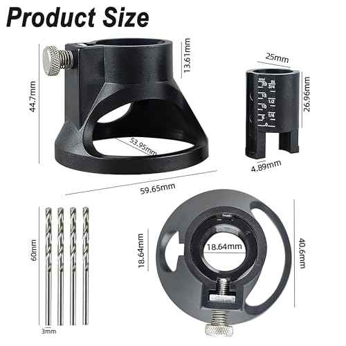 565 Multi-Purpose Cutting Kit, Compatible with Dremel Rotary Tool Models 4000, 3000, 200, 100, 8240, 8250 and 8220