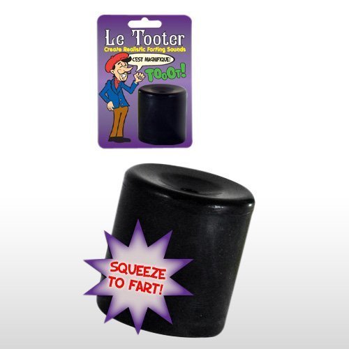 Fun Time Products Dave Stott’s 'Ultimate Prank Kit’, Funny Gag Gifts for Men, Women, and Kids