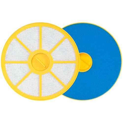 Dyson DC14 DC05 DC08 DC15 Replacement Pre Motor HEPA Filter Kit - Washable, Allergy-Friendly, Motor Replaceable Vacuum Cleaner Filter