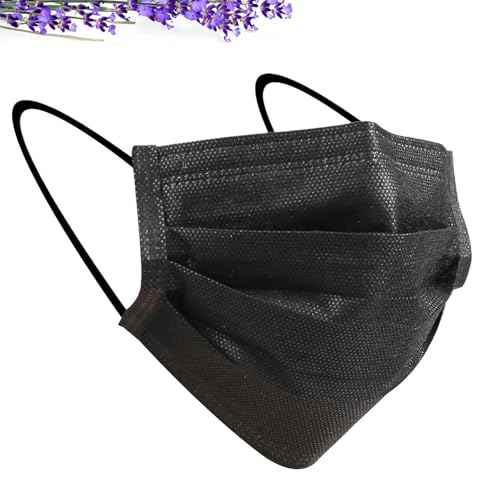 Advanced Ear-Loop Lightly Mask 4.0G 3Ply Level 3 Breathable Individually Wrapped