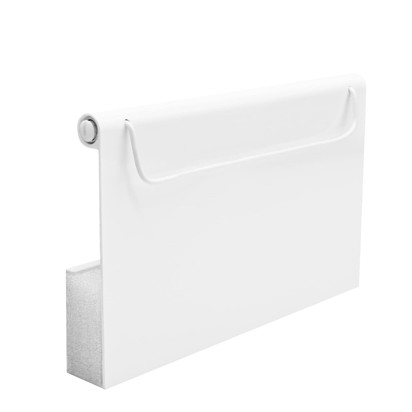 Ytpoools SPX1070KHR Swimming Pool Skimmer Weir Door Flap 8-3/8" Length; 5-1/4" Width Replacement Kits Compatible with Hayward SP1070 SP1070-K R240067 Automatic Skimmer and Swimquip U3