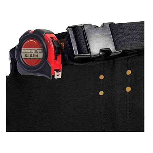 Rothco Canvas Waist Work Apron