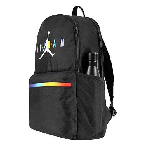 Jordan Backpack Air Black Code MA0880-K90