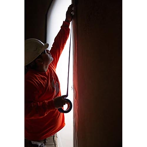 Shurtape CP 27 14-Day ShurRELEASE Painter's Tape, Multi-Surface, 48mm x 55m, Blue, 1 Roll (202880)