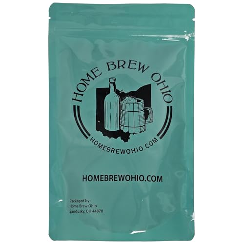 American Oak Chips 4 oz.