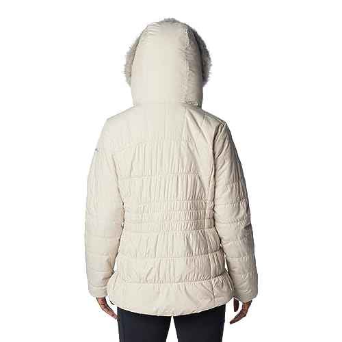 Columbia womens Sparks Lake Ii Jacket