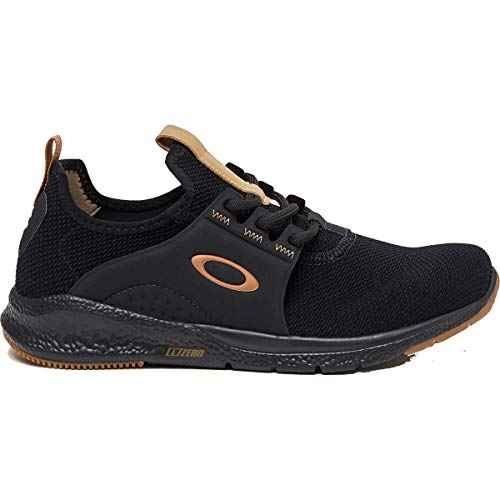 Oakley Mens Dry Sneaker