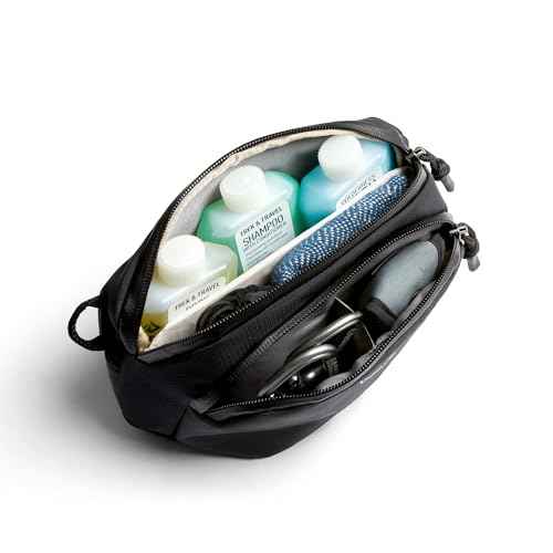 Bellroy Venture Pouch - Black