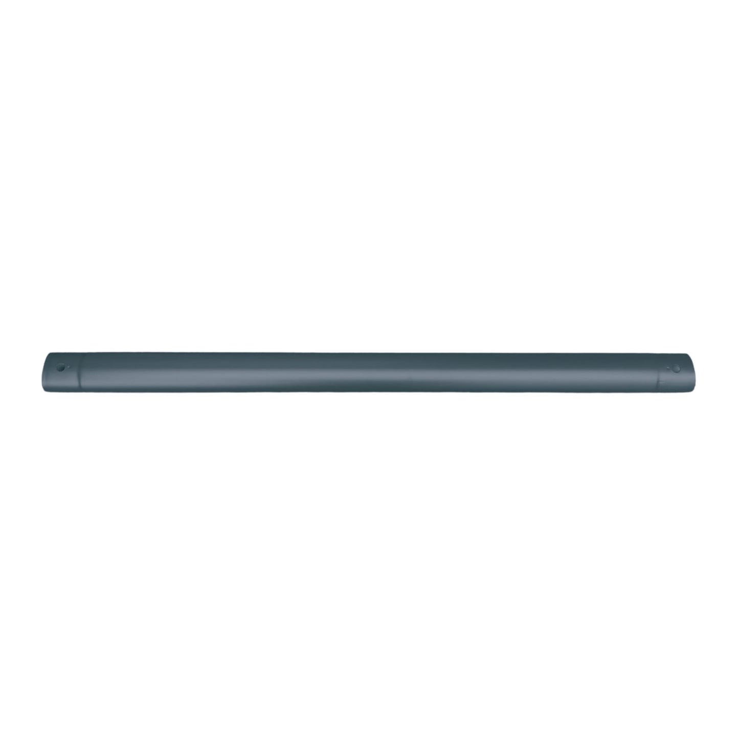 Replacement Horizontal Pool Leg, Pole & Frame Support Bar Gray Oval Compatible with Bestway & Coleman Power Steel 18ft x 48in and 16ft x 48in Above Ground Swimming Pools (Fits 2022+ Models)
