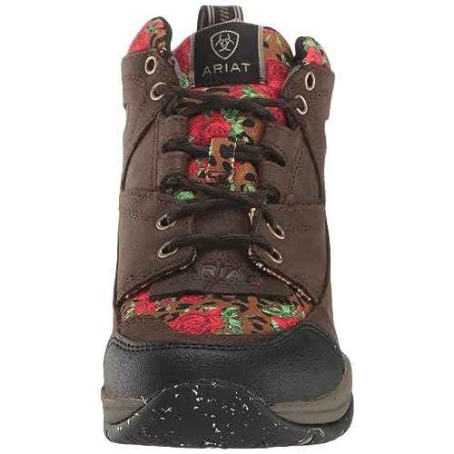 ARIAT Women's Terrain Eco Boot Hiking
