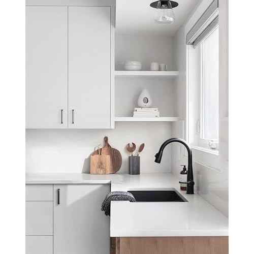 Heroad 17.7¡± x 118¡± Peel and Stick Wallpaper Matte White Contact Paper for New Environmentally Friendly Materials Thickening Upgrade Wallpaper for Countertops Bathroom Kitchen Papel Tapiz para Pared