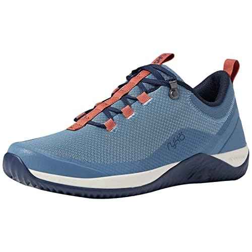 Ryka Women's Echo Low Sneaker