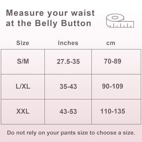 Ultra Breathable & Thin Back Brace for Lower Back Pain – Lightweight, Adjustable Back Brace Belt for Women and Men | Comfortable Lumbar Compression Brace for Sciatica, Scoliosis, Wear Under Clothing