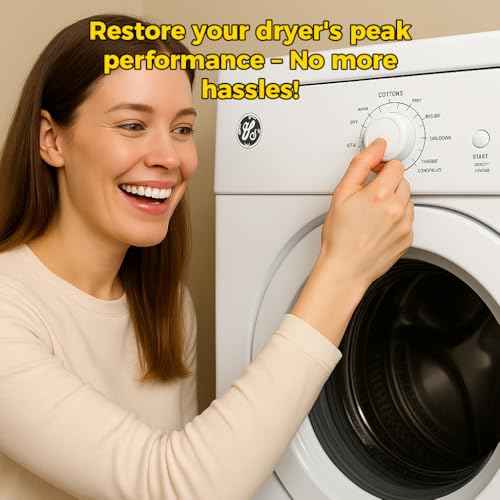 234D2377P004 - OEM Upgraded Replacement for General Electric Dryer Timer - Norm Pacific TMD14M30 - WE04X24550