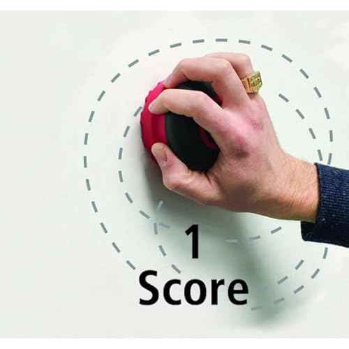 ALLWAY WRP Wallpaper Perforating Tool
