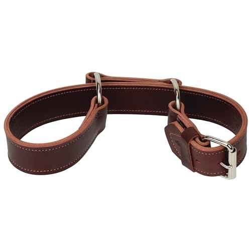 Weaver Equine Leather Hobble