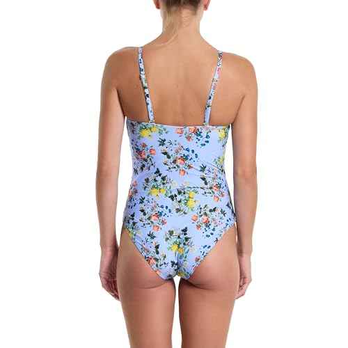 hanky panky - Bandeau One Piece Swimsuit | One Piece Swim Suit for Women, Bathing Suit, Water Resistant Swimwear | Sizes S-XL