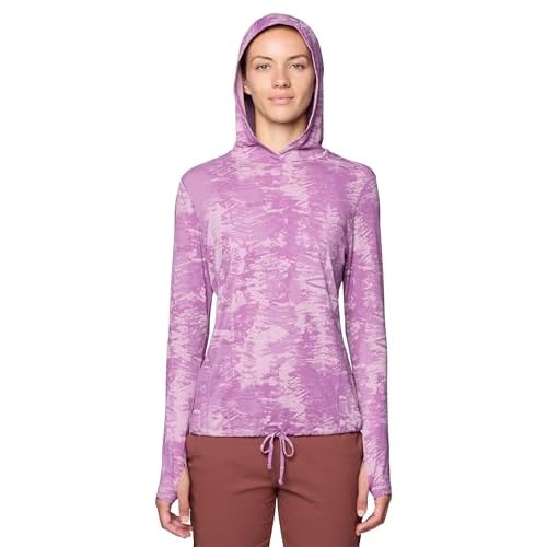 Mountain Hardwear Women's Crater Lake L/S Hoody