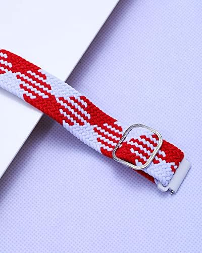 Personalized Sport Medical Alert Bracelets for Women Men - Custom Medical ID Bracelets with Free Engraving - Hook and Loop/Elastic/Stainless Steel/Silicone Watch Wristband Emergency Bracelet