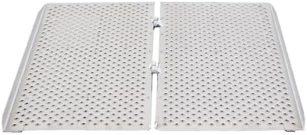 Silver Spring 3' Lightweight Single Fold Wheelchair Ramp