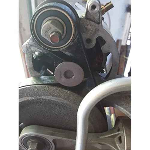 Thaekuns A12210 N011005 Air Compressor Drive Belt for Dewalt