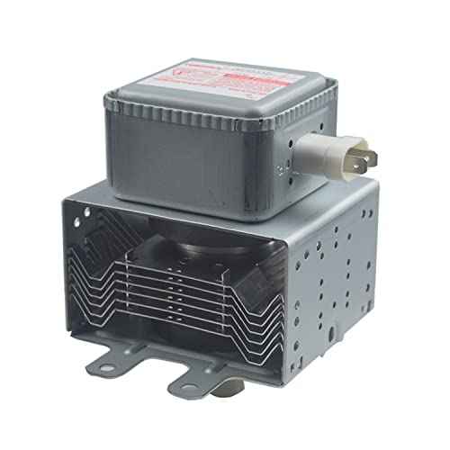W10754299 Microwave Magnetron 2M226-03GWH for Whirlpool Microwave Oven WMH31017HZ7 Repair Part Replace W11391712,W10216360, W10496310, W10210845, 8206341, PS11703077 2M248J Magnetron