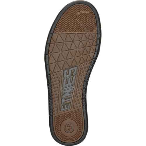 Etnies - Kingpin - Men's Skateboarding Shoe Classic Puffy Sustainable, Comfortable & Durable Footwear with Die-Cut EVA Insole