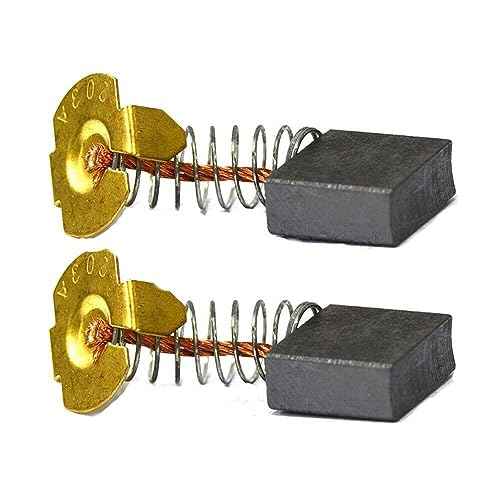 Cb204 Carbon Brushes Coals for Makita CB-204 CB204 CB203 CB202 CB200 191953-5 191957-7 Angle Grinder