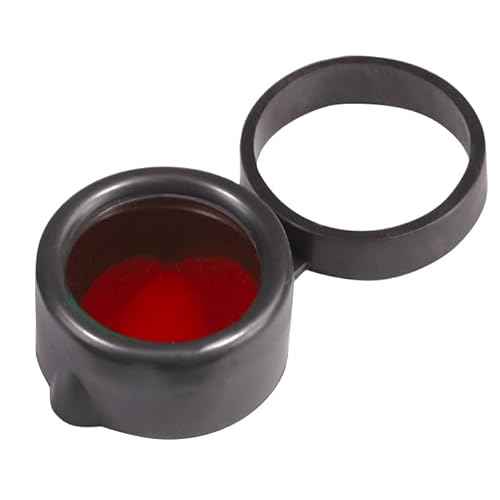 Streamlight 69115 Flip Lens for TLR Series Lights, Red