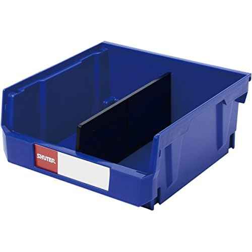Shuter 1010003 Bucket Tool Organizer, BIN STORAGE ULTRA HANGING 10.9 IN X 10.9 IN X 5 IN