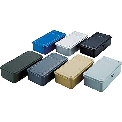 T-190DG TRUSCO Trunk-Style Tool Box Arsenal Gray