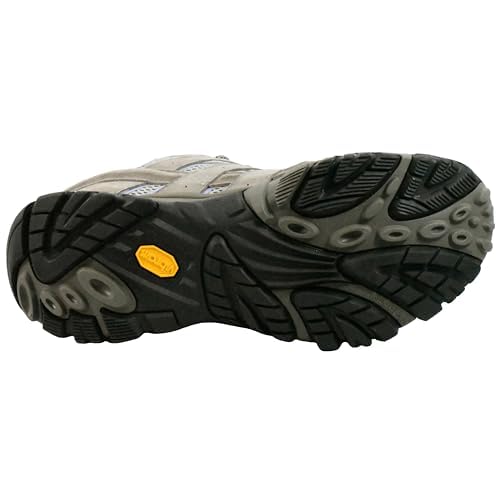 Merrell Womens Moab 2 Vent