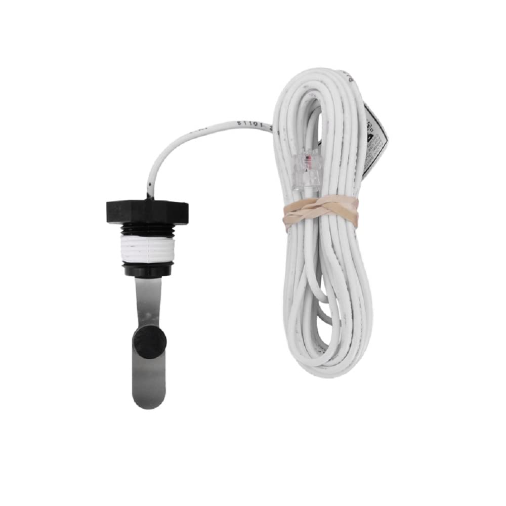 GLX-FLO-RP 15-Feet Cable Flow Switch Assembly Replacement Kit for Hayward Salt Chlorine Generators