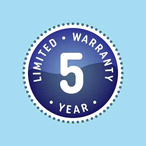 GE Ultra Bright LED Light Bulbs, 100 Watt Equivalent, Daylight, Ceiling Fan Clear A15 Bulbs (8 Pack)