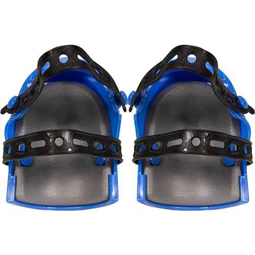 BARWALT KN-1 Ultralight Kee Pads, Lighweight, Rebuildable, Made In The USA, BWT20010
