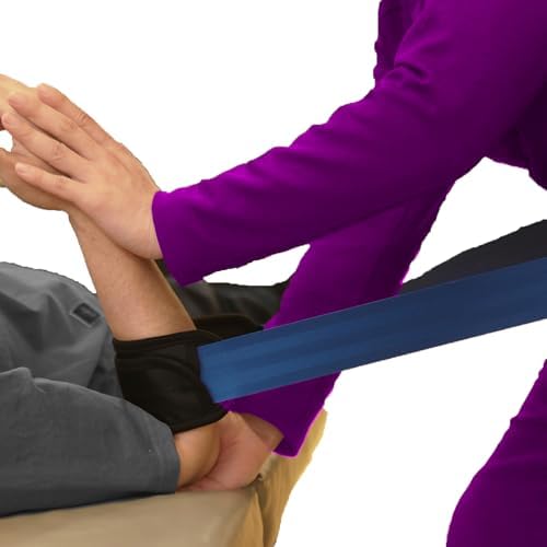 Mobilization Belt - Physical Therapy Belt Used for Physical Therapy ，Rehabilitation, and Manual Therapy Belt ;Mobilization Belt Physical Therapy- Highly Recommended by Physical Therapists